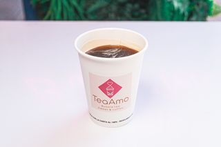 American coffè