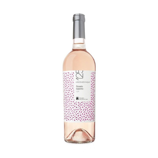 Rosato Salento 