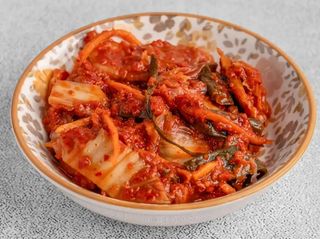 Kimchi