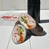 Шаурма подвійний краб (340 г/1шт.)