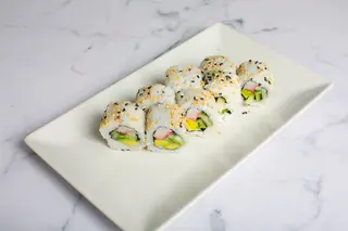 72-Surimi Roll (8 Pzs.)
