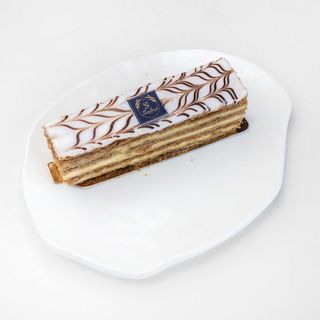 Mille Feuille