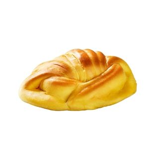 Menu Croissant Brioche Simples