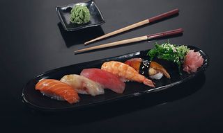 შერეული ნიგირი 