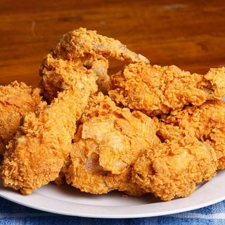 Pica Pollo Pequeña (5 Pzs.) 