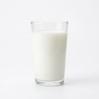 Hot Milk