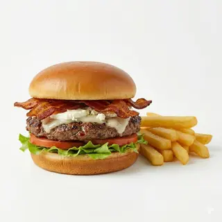 Express Burger