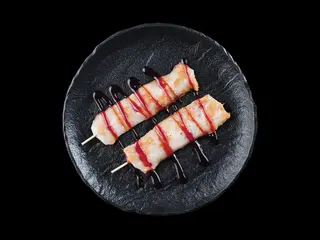 Yakitori