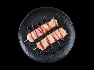 Yakitori