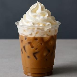 Iced Coffee