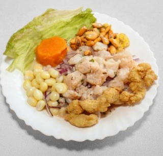 Ceviche