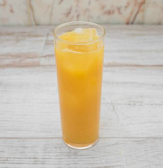 Zumos de naranja (200 ml.)