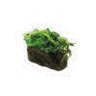 36. Nori wakame
