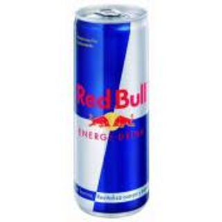 Red Bull (250 Ml.)
