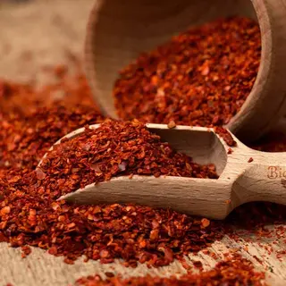 Tucana ljuta paprika dodatak