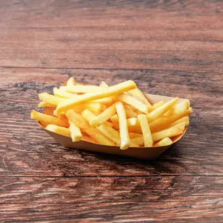 Patatine Fritte