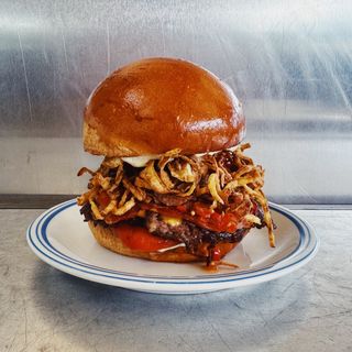 TSUM БУРГЕР (350 г)