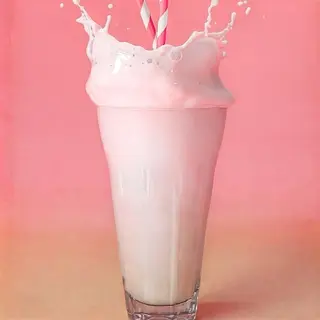 Frape jogurt višnja