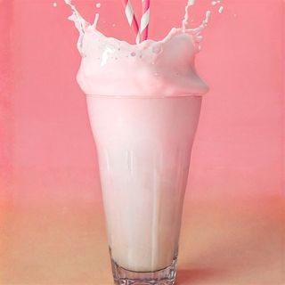 Frape jogurt višnja