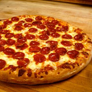 Pizza Pepperoni