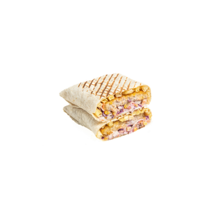 Tacos Cordon Bleu