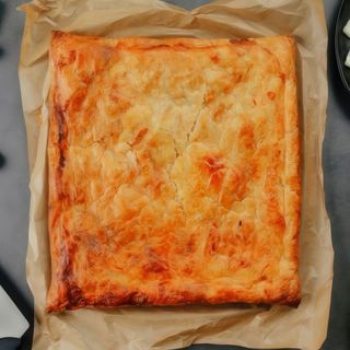 Empanada De Atún De 650 G. (1 Ud.)