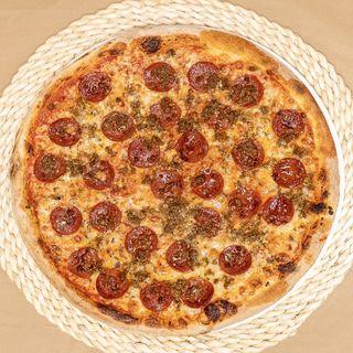 Pizza Chanchoni Pepperoni
