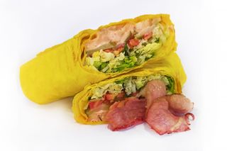 Шаурма Смачна 350г