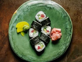 Футомаки Камадо (220гр.)