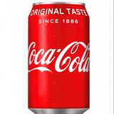 Coca-cola Original 33 cl