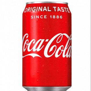 Coca-cola Original 33 cl