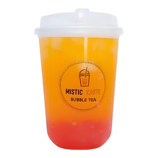 Fructul pasiunii Fruit Tea