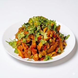 Guiso Come Y Calla (350 G.)