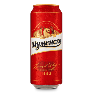 Шуменско 0.5L