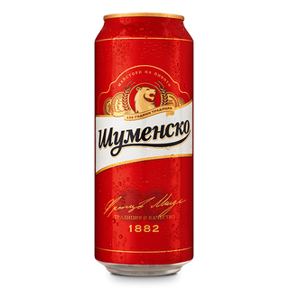 Шуменско 0.5L
