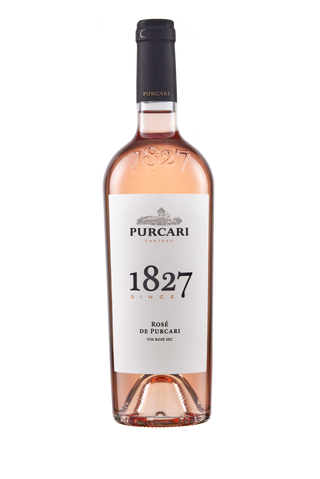 Purcari Rose