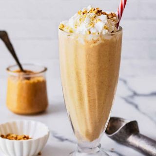 Frappé Peanut
