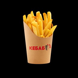 Картопля фрі L