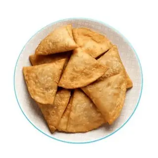 Meat Samosa