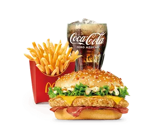 McMenú® CBO®