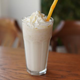 Банановый шейк 0.5