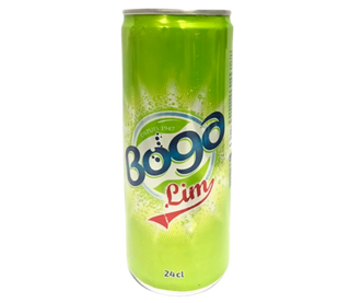 Boga Lim 24 Cl