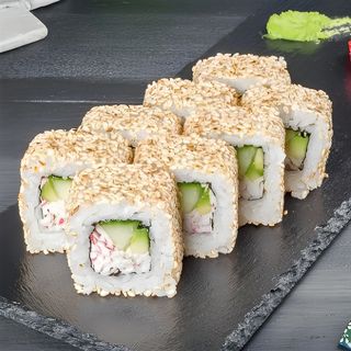 California classic sa surimijem