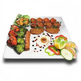Bombay Babu Especial Para 2