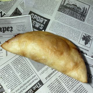 Empanada carne