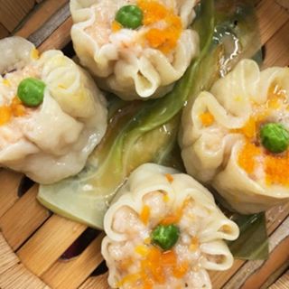 22. Shaomai al vapore - 4 pezzi