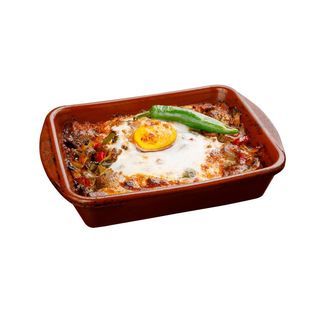 Пилешка кавърма (400г)