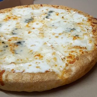 Pizza Sunday (23 Cm. Masa Chicago)