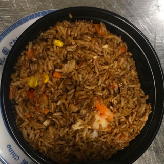 29A. Arroz Frito Especial De La Casa