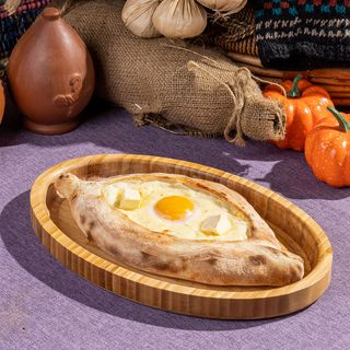 ხაჭაპური აჭარული